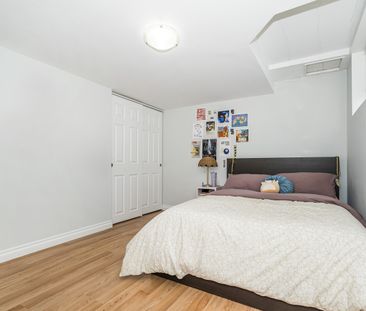 For Lease - 125 Viella Street Unit# Main/Base, Toronto, Ontario - Photo 5