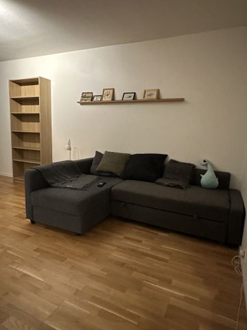 Gnejsvägen, Uppsala - Foto 2