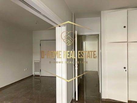 Διαμέρισμα για ενοικίαση Γκύζη - Πεδίον Άρεως - Photo 4