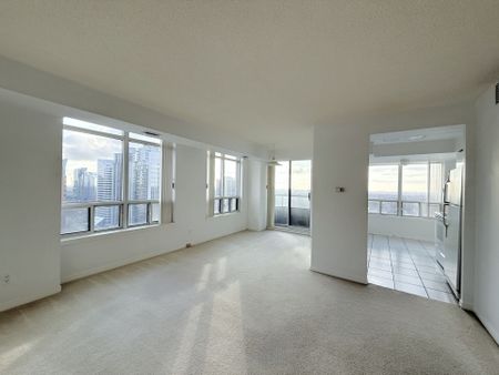 For Lease - 8 Hillcrest Avenue Unit# 1917, Toronto, Ontario - Photo 5