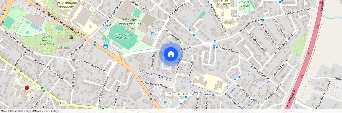 82000, Montauban