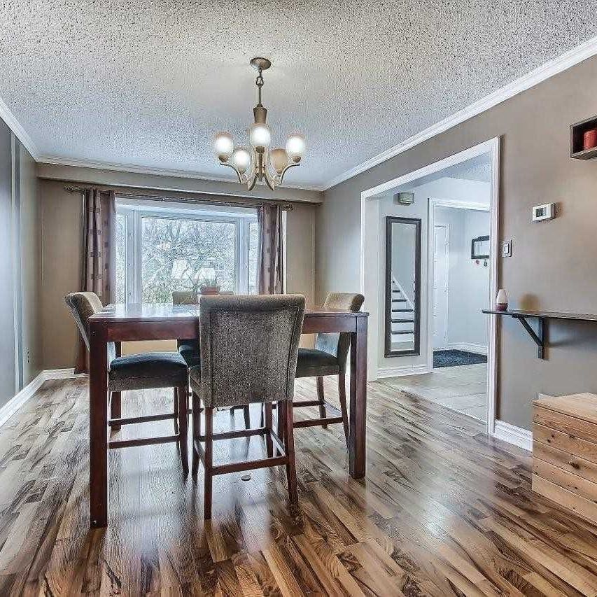 For Lease - 269 Manchester Drive, Newmarket, Ontario - Photo 1