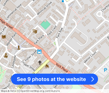 Anchor Yard, Knaresborough - Photo 1