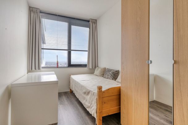Anna van Buerenplein 241, Bezuidenhout-West, 2595DE, Den Haag - Photo 1