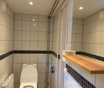 Tyska gatan, Göteborg - Foto 3