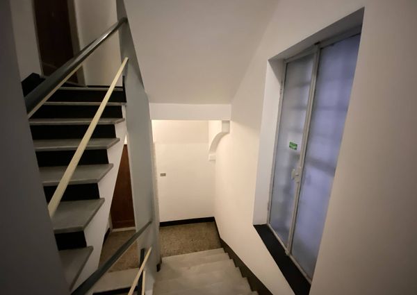 Appartamento in affitto - Centro Storico (Genova)
