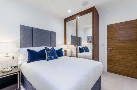 Palace Wharf, Hammersmith, W6 - Photo 3