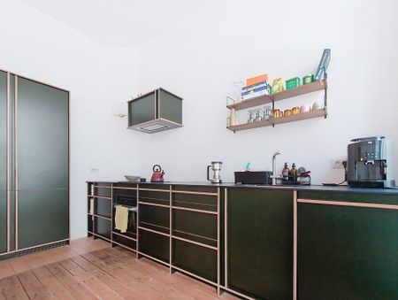 Rue Jean Robie1060 Saint-Gilles - Photo 3