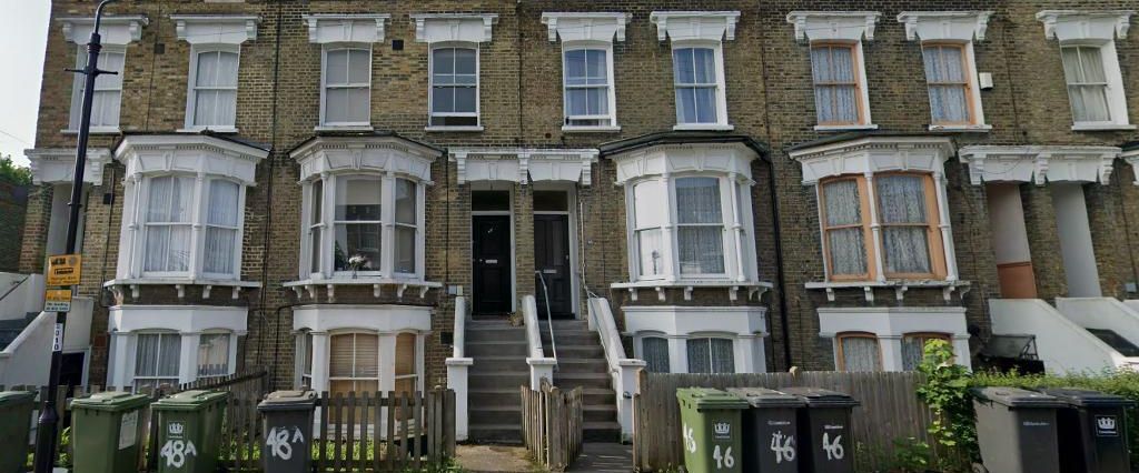 4 bedroom apartment to rent - Photo 1