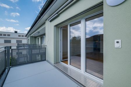 Functional and modern living - Photo 3