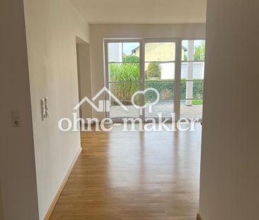 Großzügige Erdgeschosswohnung mit Garten – Wohnen wie im Haus - Photo 2