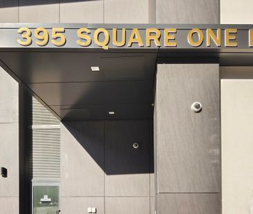For Lease - 395 Square One Drive Unit# 3506, Mississauga, Ontario - Photo 2