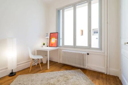 73 Rue Quivogne 73, Lyon - Photo 4