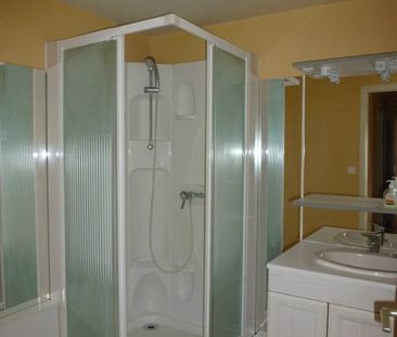 Appartement en centre ville de Fécamp - Photo 5