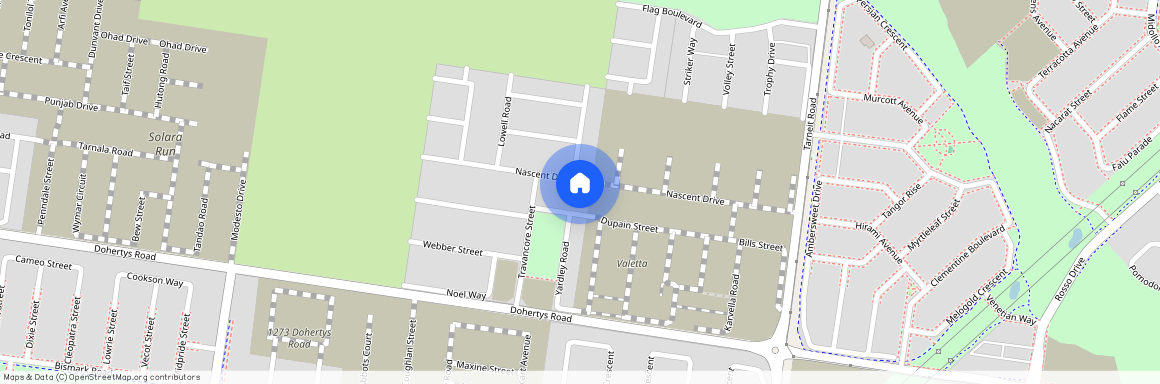 57 Nascent Drive, Vic 3029, Tarneit