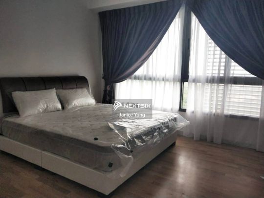 Iskandar Residences - Photo 1