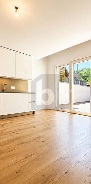 PAISIBLE, MODERNE ET PROCHE DE LA NATURE - Foto 1
