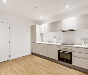 2 bedroom apartment to rent - Photo 6