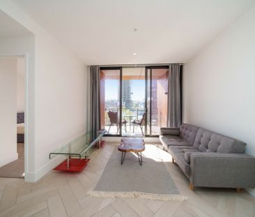 307/11 Barrack Square, Perth - Photo 4
