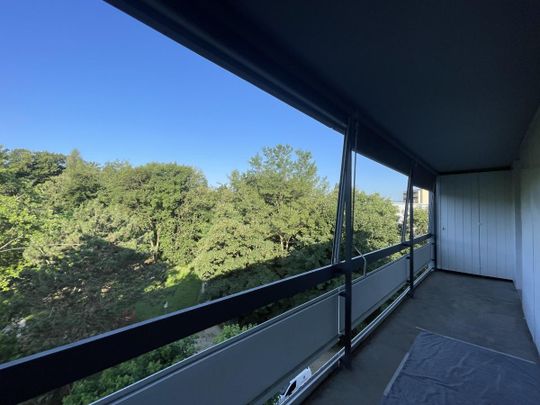 2p avec grand balcon - Photo 1