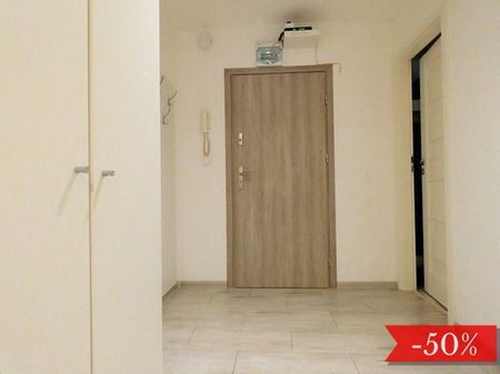 Warszawa, Praga-Północ, Namysłowska - Zdjęcie 3