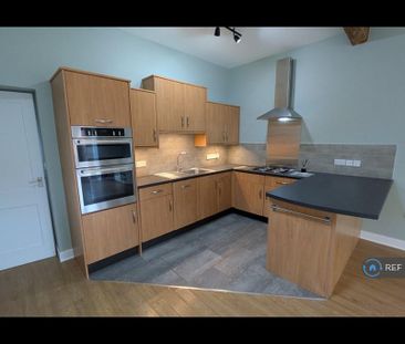 2 bedroom detached house to rent - Photo 4