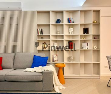 APARTAMENT 3 CAMERE I CORTINA NORTH I PIPERA - Fotografie 2
