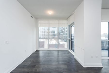 For Lease - 30 Gibbs Road Unit# 605, Toronto, Ontario - Photo 4