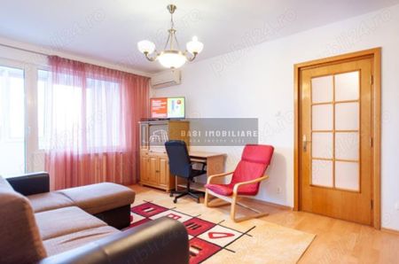 Inchirieri Apartamente 2 camere Bucuresti - Fotografie 2