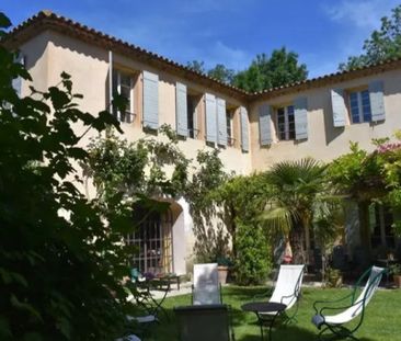 Maison • Aix-en-Provence - Photo 6