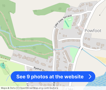 Lake View, Powfoot, Annan - Photo 1