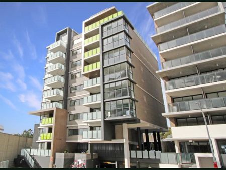 Ground Floor Two-Bedroom Apartment - Photo 5