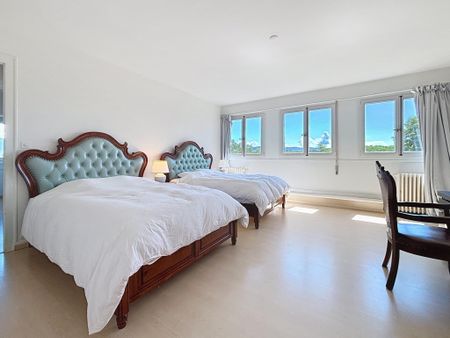 Belle propriété de Maître proche Collège du Léman - Foto 4