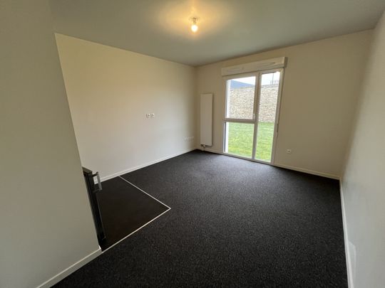 Location Appartement 1 pièce 22m² TROYES 10000 - Photo 1