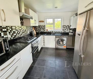1 bedroom property to rent Southampton, SO14 - Photo 4