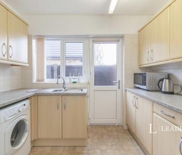 3 bedroom bungalow to rent - Photo 5