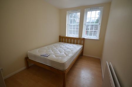 Flat A, 34 Oldmill Road, AB11 6JR, Aberdeen - Photo 5