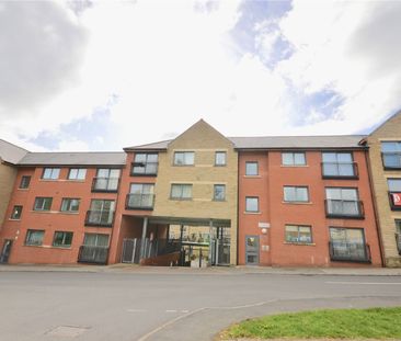 2 bedroom apartment to rent - Photo 2