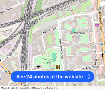 2 bedroom apartment for rent - Photo 1