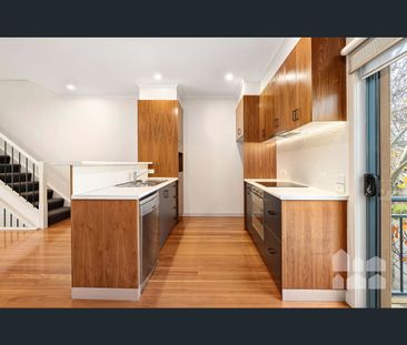 192 Stockmans Way, Kensington, Vic 3031 - Photo 2