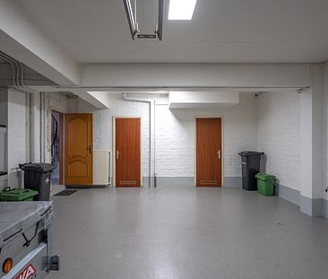 2 slpk appartement met terras, inpandige garage en afzonderlijke be... - Foto 6