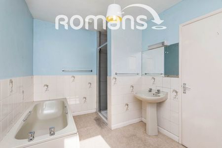 1 bedroom property to rent - Photo 4