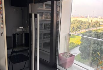 Apartamento T2 para Arrendamento no Palácio da Enseada em Matosinhos