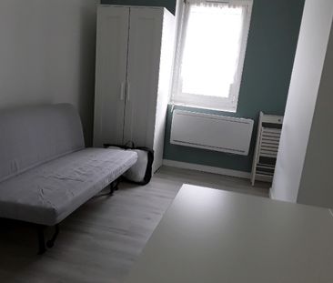 Location Appartement 1 pièce 13m² TOULOUSE 31100 - Photo 2