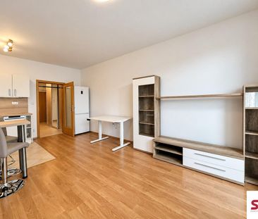 Pronájem bytu 1+kk 35 m² - Photo 3