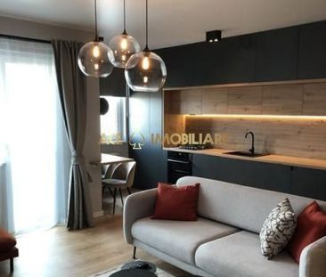 2 Camere de inchiriat | Mihai Bravu | Metrou | Centrala | Parcare - Fotografie 4