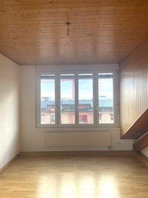 Servette - Proche de la gare Cornavin - Photo 1