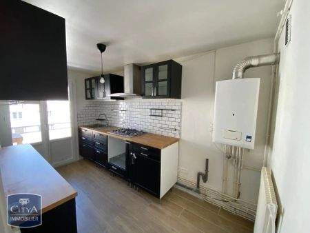 Appartement à louer 3 pièces 73.56m² - Photo 5
