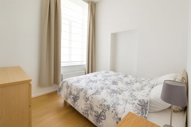 Rue de Livourne, 1000, Bruxelles - Foto 1