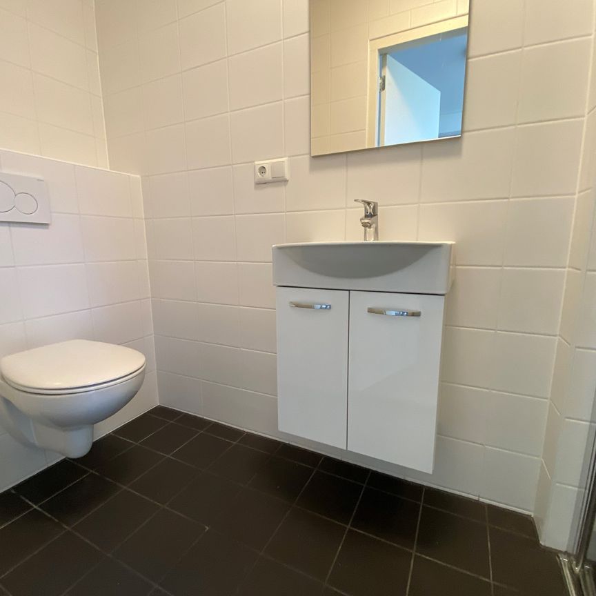 Noorderstationsstraat 14-9, 9717 KN Groningen - Foto 1